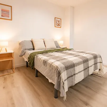 Aroma D Sunny Mediterranean In Apartment