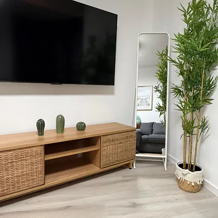 Aroma D Sunny Mediterranean In Apartment